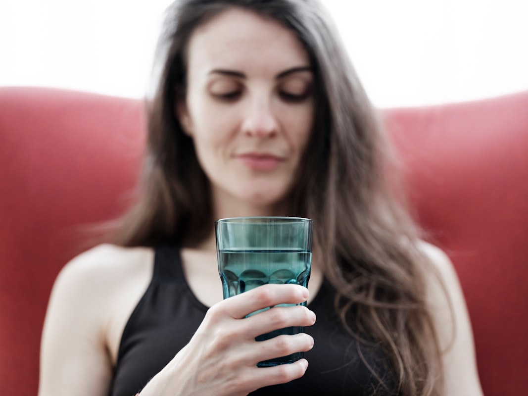 Zdravý močový systém a wellness